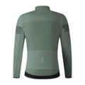 SHIMANO Jacket BEAUFORT LIGHT green / Size: M