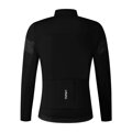 SHIMANO Jacket BEAUFORT LIGHT black / Size: M