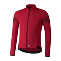 SHIMANO Jacket BEAUFORT LIGHT red / Size: M