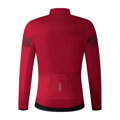 SHIMANO Jacket BEAUFORT LIGHT red / Size: M