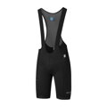 SHIMANO Pants EVOLVE with braces black / Size: S