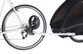 THULE COASTER XT stroller