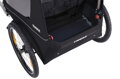 THULE COASTER XT stroller