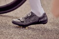 SHIMANO Sneakers SHRC502 black / Size: 43E