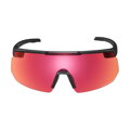 SHIMANO Goggles S-PHYRE2 matte black Ridescape Road