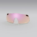 SHIMANO Goggles S-PHYRE2 matte black Ridescape Road