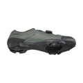SHIMANO Sneakers SHXC300 green / Size: 41E