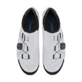 SHIMANO Sneakers SHXC300 white / Size: 38