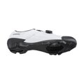 SHIMANO Sneakers SHXC300 white / Size: 38
