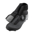 SHIMANO Sneakers SHMW702 black / Size: 38