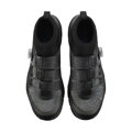 SHIMANO Sneakers SHEX700GTX black / Size: 38