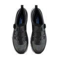 SHIMANO Sneakers SHEX700 black / Size: 38