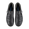 SHIMANO Sneakers SHRX600 black / Size: 38