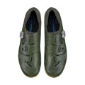 SHIMANO Sneakers SHRX600 green / Size: 38