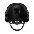LASER CHIRU matte black