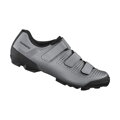 SHIMANO Sneakers SHXC100 silver / Size: 42