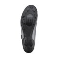 SHIMANO Sneakers SHXC100 silver / Size: 42