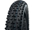 SCHWALBE AL MIGHTY tire with spikes 26x4.80