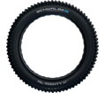 SCHWALBE Tire AL MIGHTY 26x4.80