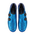 SHIMANO Sneakers SHRC903 blue / Size: 41E