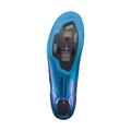 SHIMANO Sneakers SHRC903 blue / Size: 41E