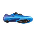 SHIMANO Sneakers SHRC903 blue / Size: 41E