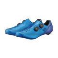 SHIMANO Sneakers SHRC903 blue / Size: 41E