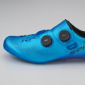 SHIMANO Sneakers SHRC903 blue / Size: 41E