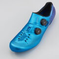 SHIMANO Sneakers SHRC903 blue / Size: 41E