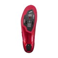 SHIMANO Sneakers SHRC903 red / Size: 41.0E