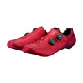 SHIMANO Sneakers SHRC903 red / Size: 41.0E