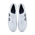 SHIMANO Sneakers SHRC903 white / Size: 41E