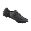 SHIMANO Sneakers SHRX801 black / Size: 38