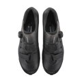 SHIMANO Sneakers SHRX801 black / Size: 38