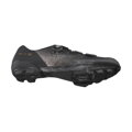 SHIMANO Sneakers SHRX801 black / Size: 38