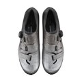 SHIMANO Sneakers SHRX801 silver / Size: 38