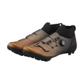 SHIMANO Sneakers SHRX801R gold / Size: 38