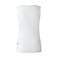 SHIMANO Women's T-shirt VERTEX MESH SL BASE LAYER white / Size: S