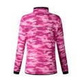 SHIMANO Women's jacket FURANO WARM camo pink / Size: S