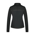 SHIMANO Women's jacket FURANO WARM black / Size: XL