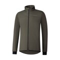 SHIMANO Jacket NAGANO WARM green / Size: M