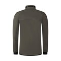 SHIMANO Jacket NAGANO WARM green / Size: M