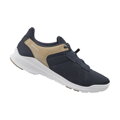 SHIMANO Sneakers SHEX300 navy blue / Size: 38