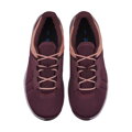 SHIMANO Sneakers SHEX300 women's burgundy / Size: 36