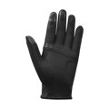 SHIMANO Gloves WINDBREAK RACE black / Size: M