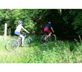 ZÉFAL Bike Taxi