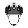 LAZER COYOTE KinetiCore matte white/black