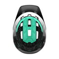 LAZER COYOTE KinetiCore matte white/black