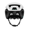 LAZER COYOTE KinetiCore matte white/black