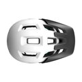 LAZER COYOTE KinetiCore matte white/black